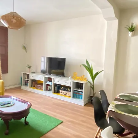 Bilbao Old Town 2 Bedrooms 4 Guests-Bilbao Casco Viejo 2 Dormitorios 4 Huespedes Ebi-306 Exterior foto