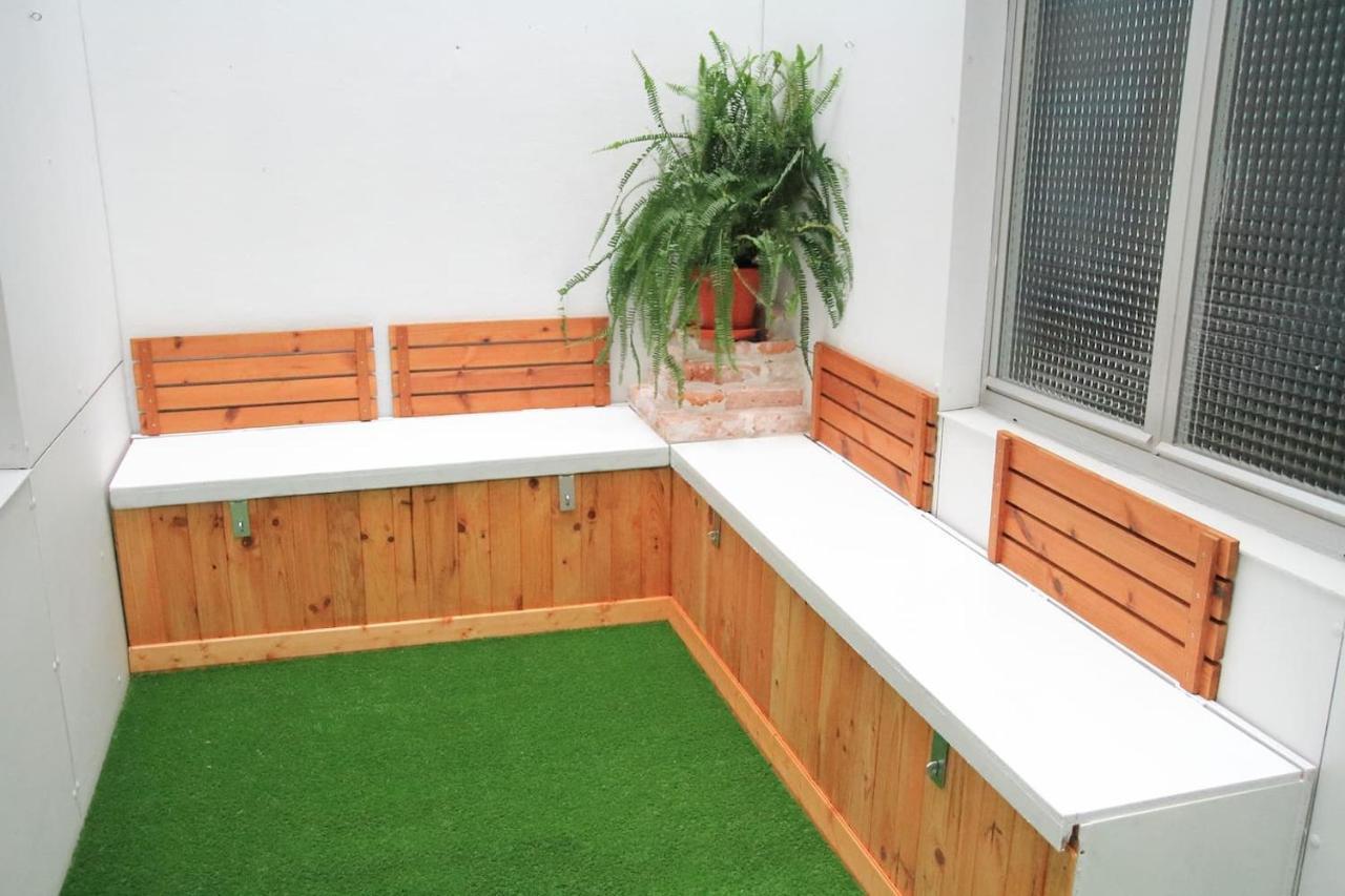 Appartement Old Town 2 Bedrooms 4 Guests-bilbao Casco Viejo 2 4 Huespedes Ebi-306 Bilbao