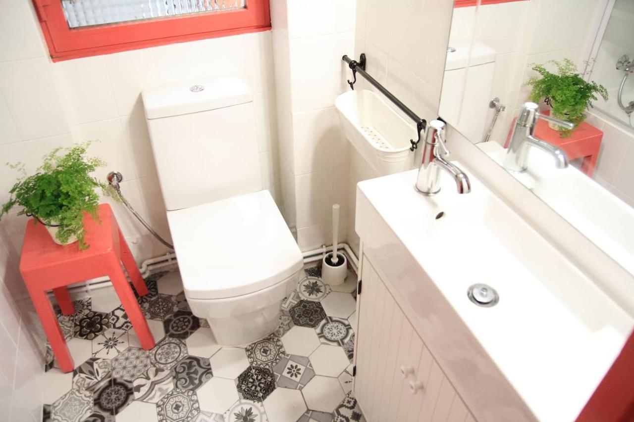 Appartement Old Town 2 Bedrooms 4 Guests-bilbao Casco Viejo 2 4 Huespedes Ebi-306 Bilbao