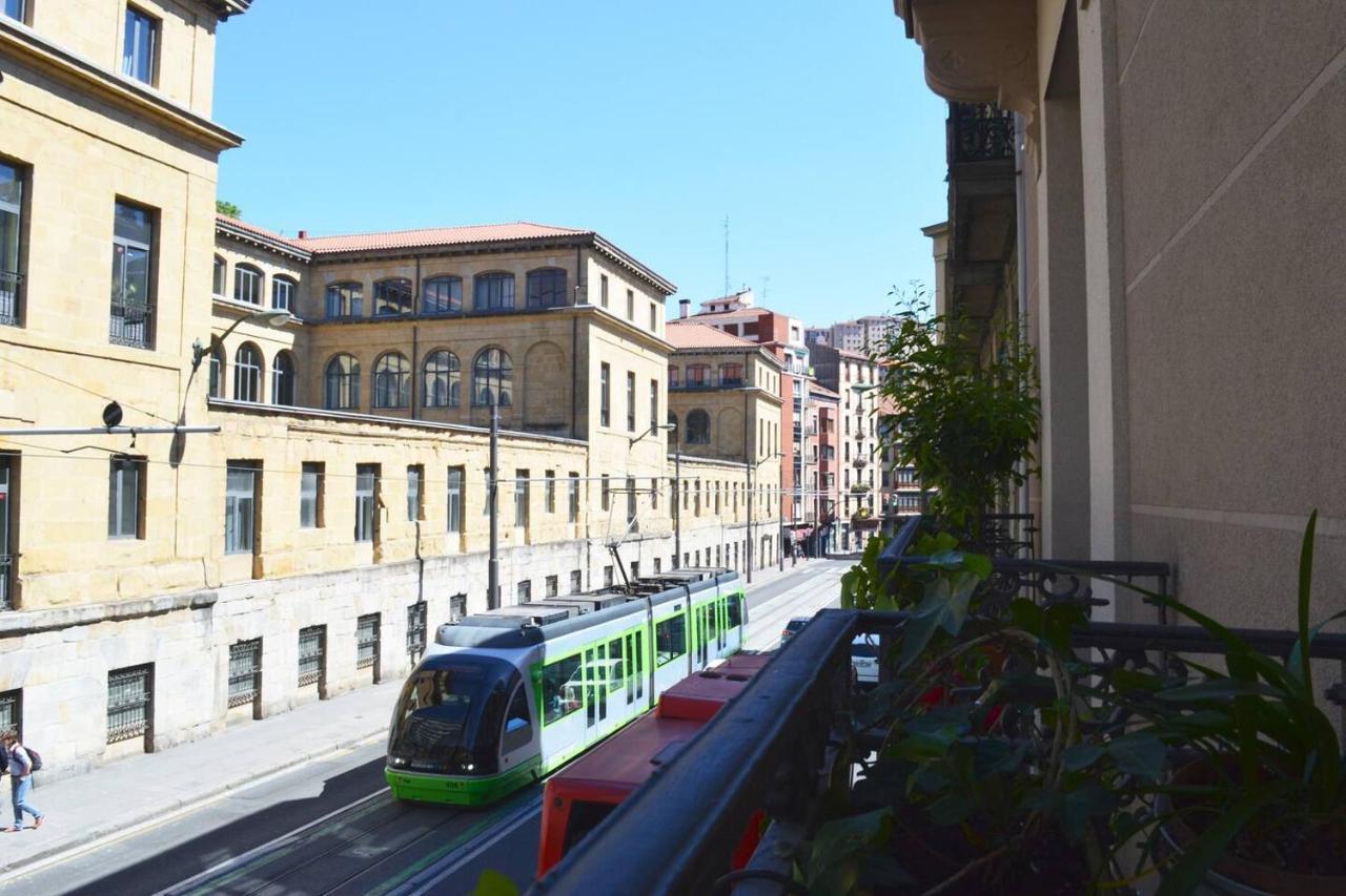 Appartement Old Town 2 Bedrooms 4 Guests-bilbao Casco Viejo 2 4 Huespedes Ebi-306