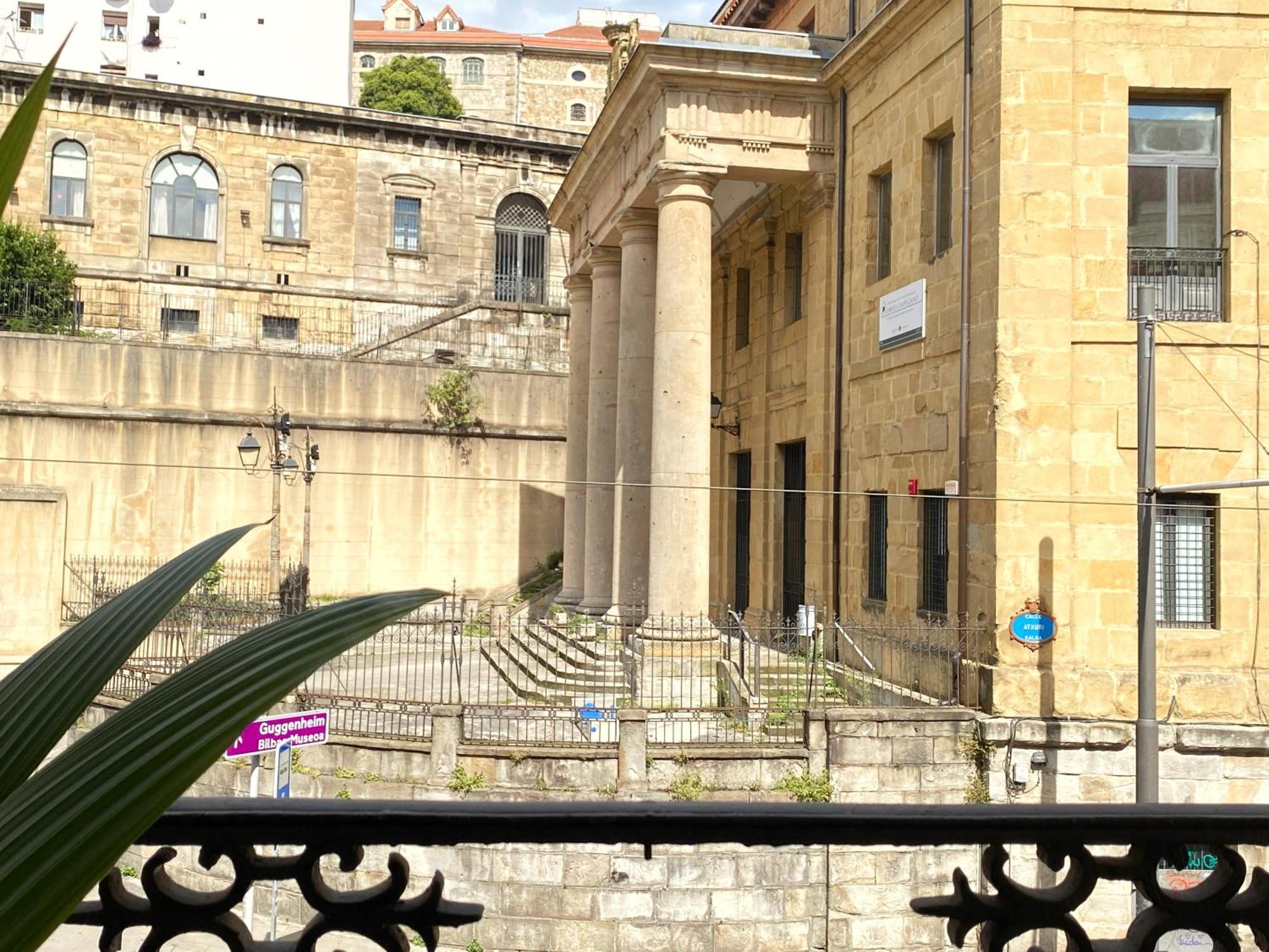 Appartement Old Town 2 Bedrooms 4 Guests-bilbao Casco Viejo 2 4 Huespedes Ebi-306 *